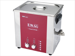 Bể rửa siêu âm EMMI D100 Emag